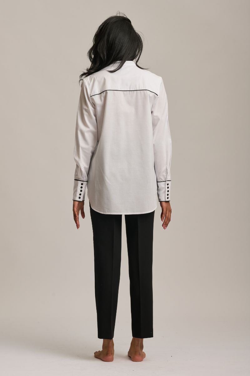SHIRT ELLE DINNER