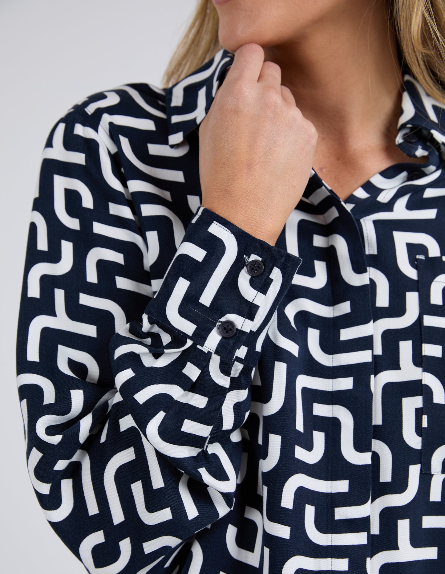 SHIRT GEMMA GEO