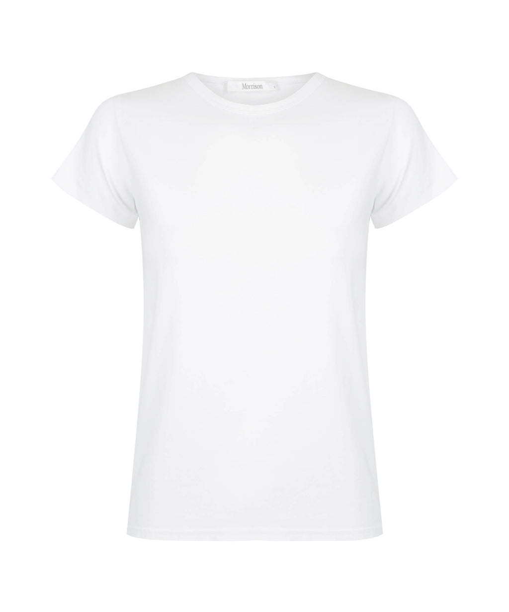 TOP MILO TEE