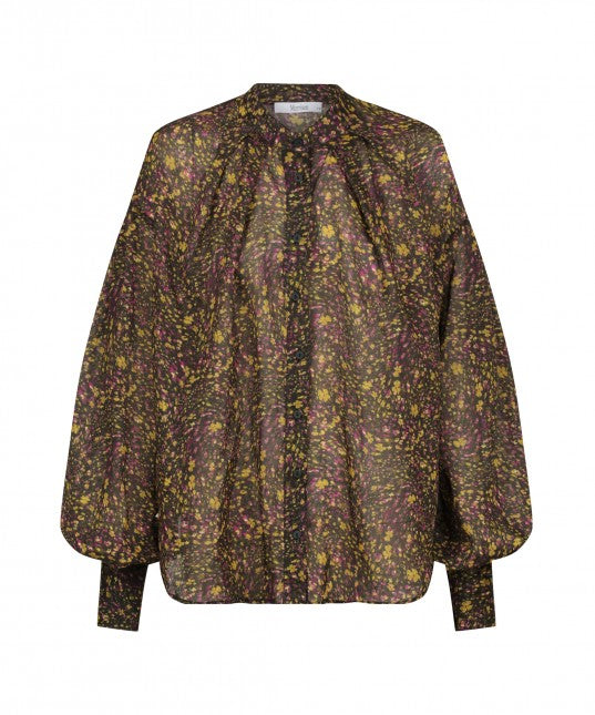 SHIRT FRANCESCA PRINT