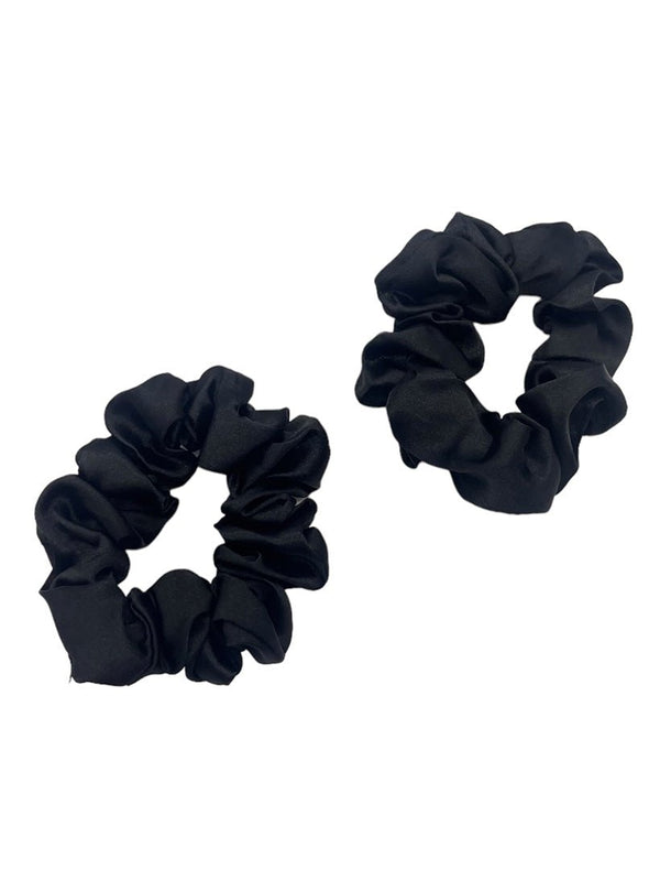 SCRUNCHIE - SET OF 2
