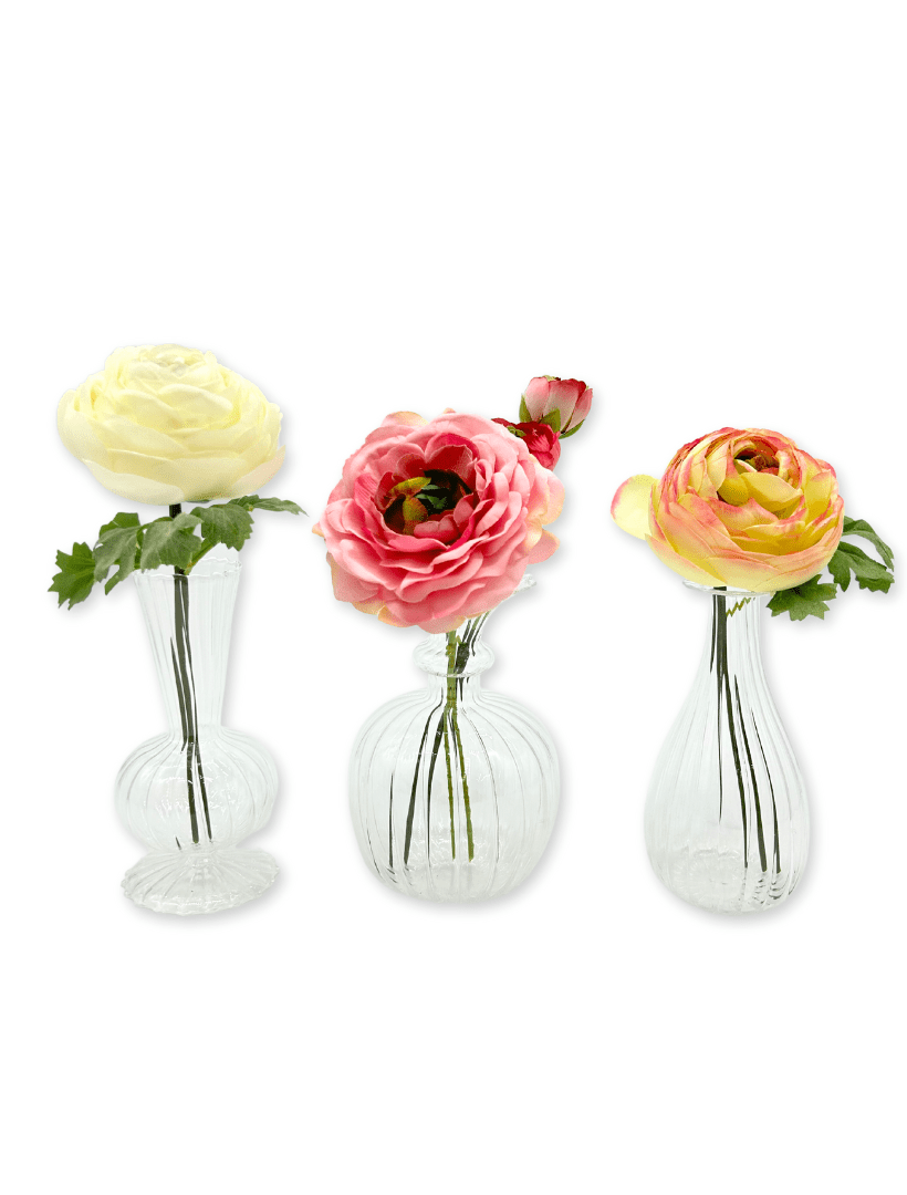 VASES - SOIREE TRIO
