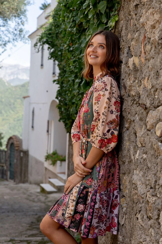 DRESS CHLOE MINI