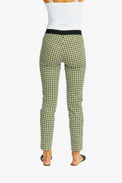 PANT CIRCA SLIM