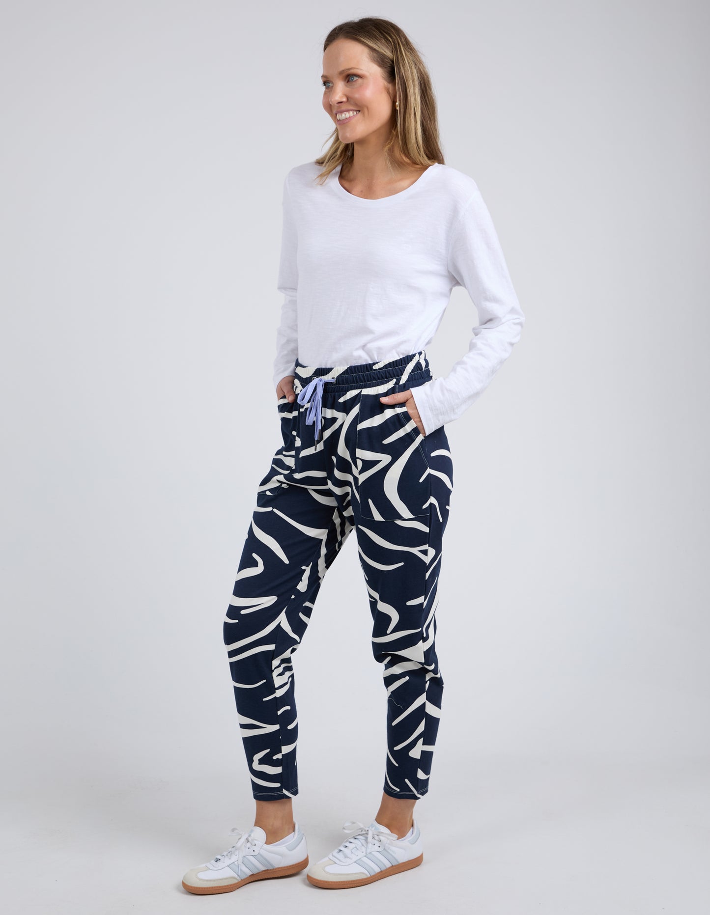 PANT ZURI LOUNGE