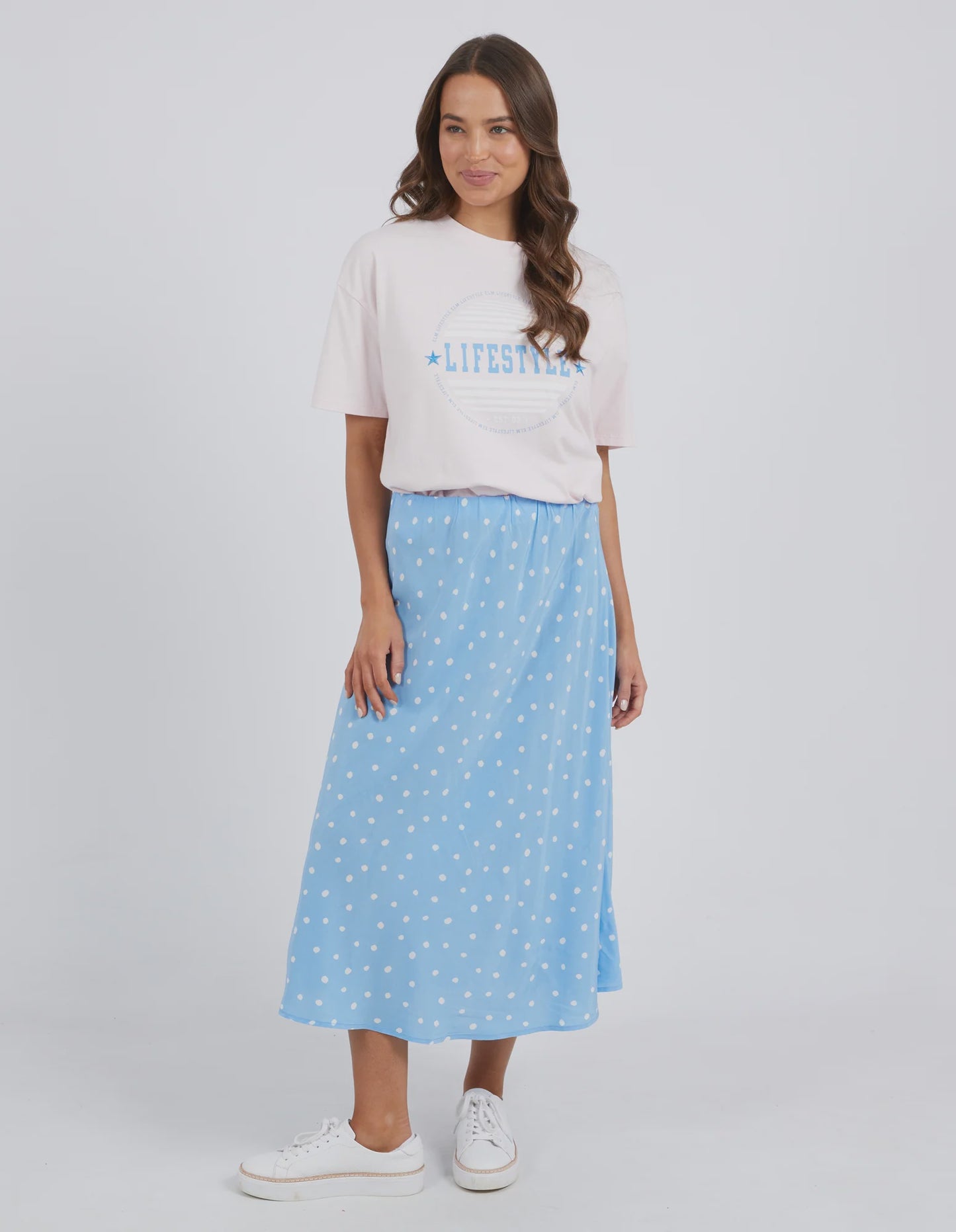 SKIRT ROMY SPOT