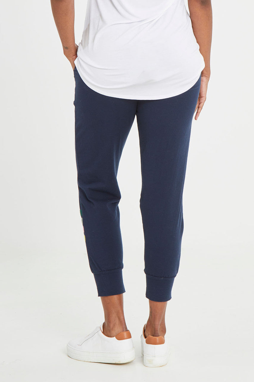 PANT WAVELENGTH LOUNGE