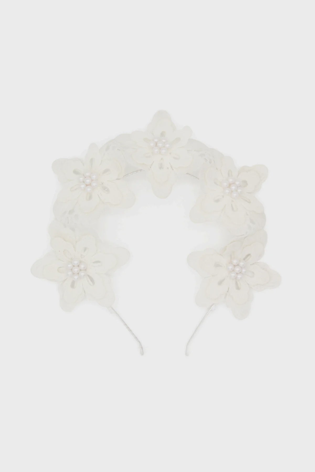 FASCINATOR SONYA HEADPIECE