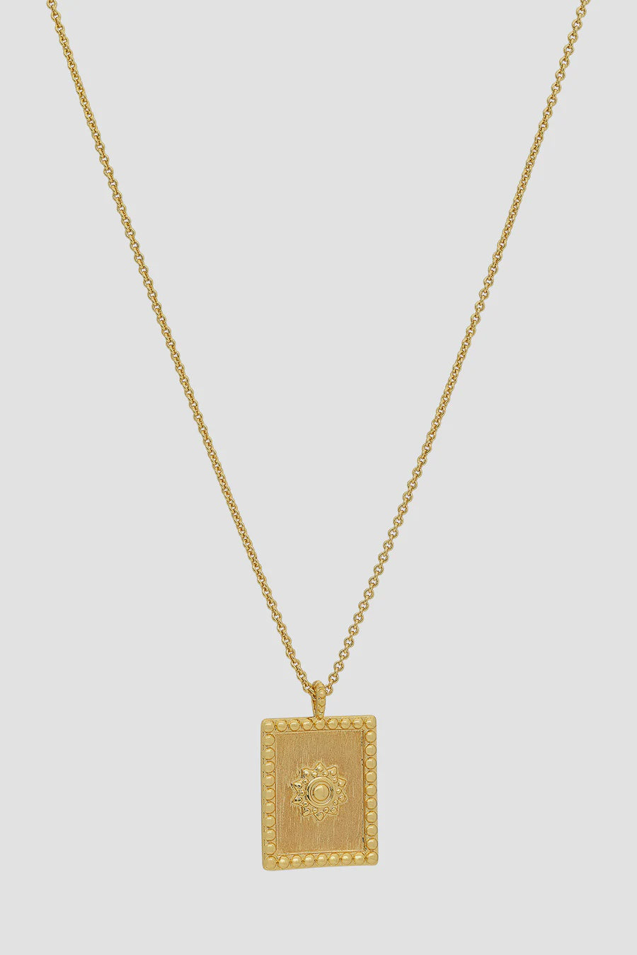 NECKLACE RAYE