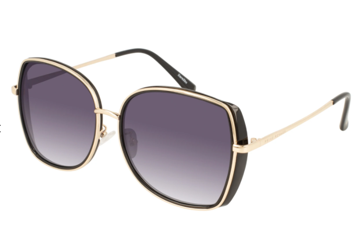 SUNGLASSES REAL DEAL