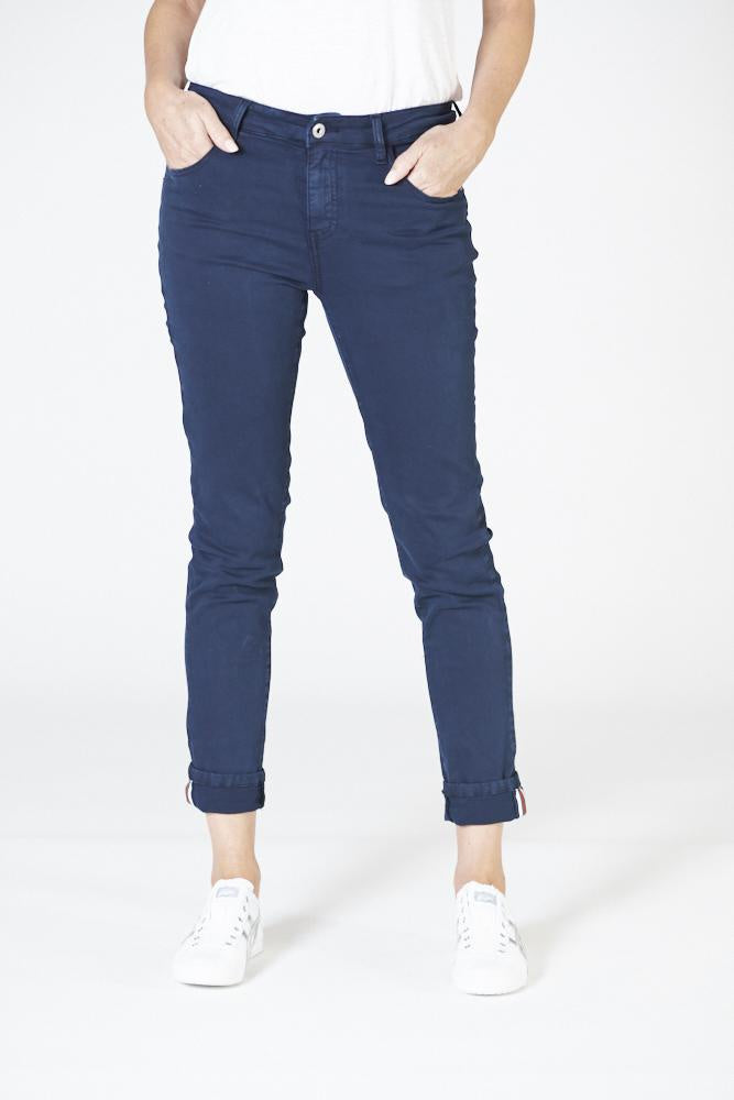 JEAN POLO