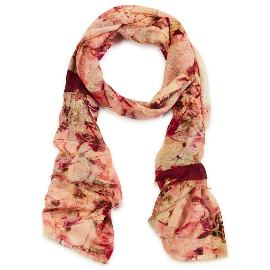 SCARF MARIA