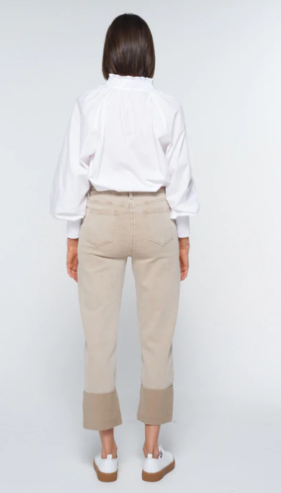 PANT CITIZEN