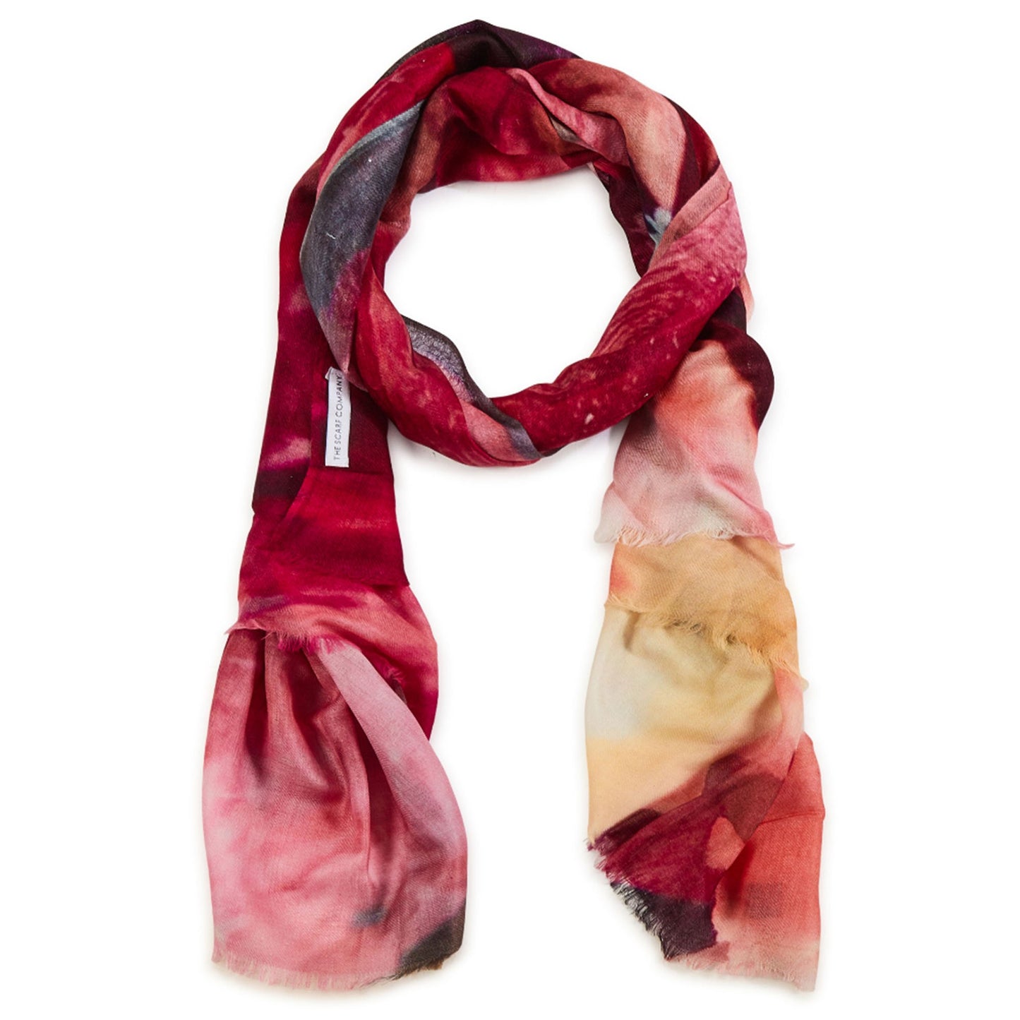 SCARF POPPY