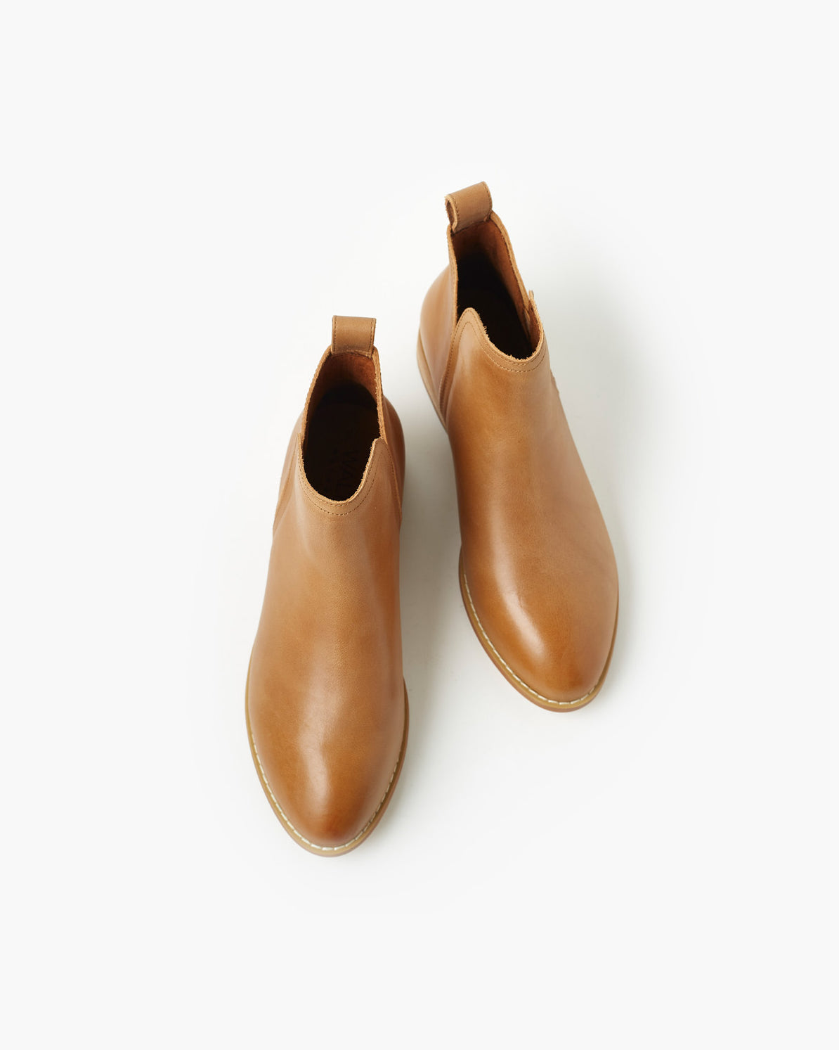 BOOT DOUGLAS - TAN