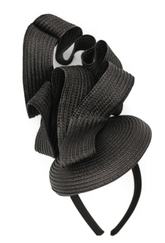 FASCINATOR NALAH