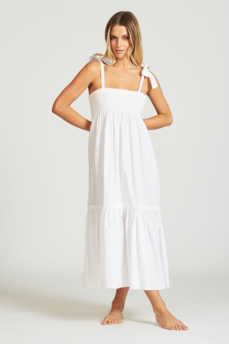 DRESS SKIRT