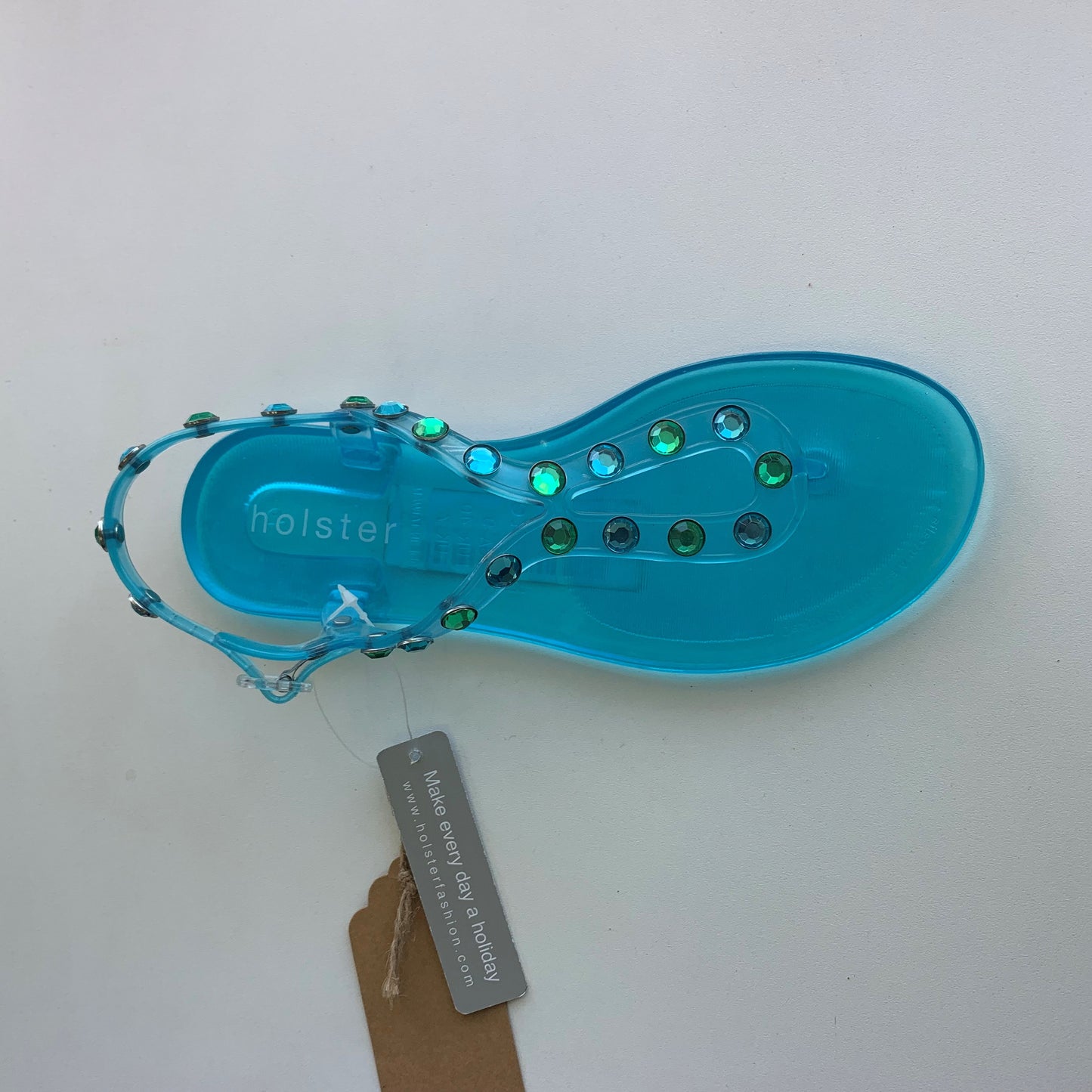 SHOES RAINBOW SUPERMODEL