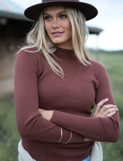 SKIVVY MERINO