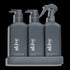 KITCHEN TRIO - LEMON & POMEGRANATE + COCONUT & WILD ORANGE