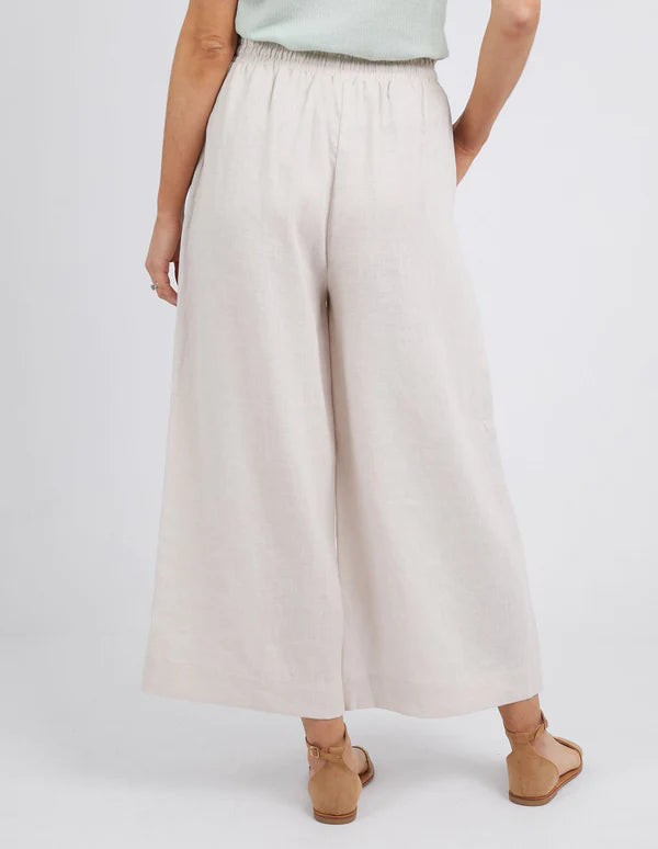 PANT BILLIE WIDE LEG