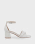 HEELS BRITT