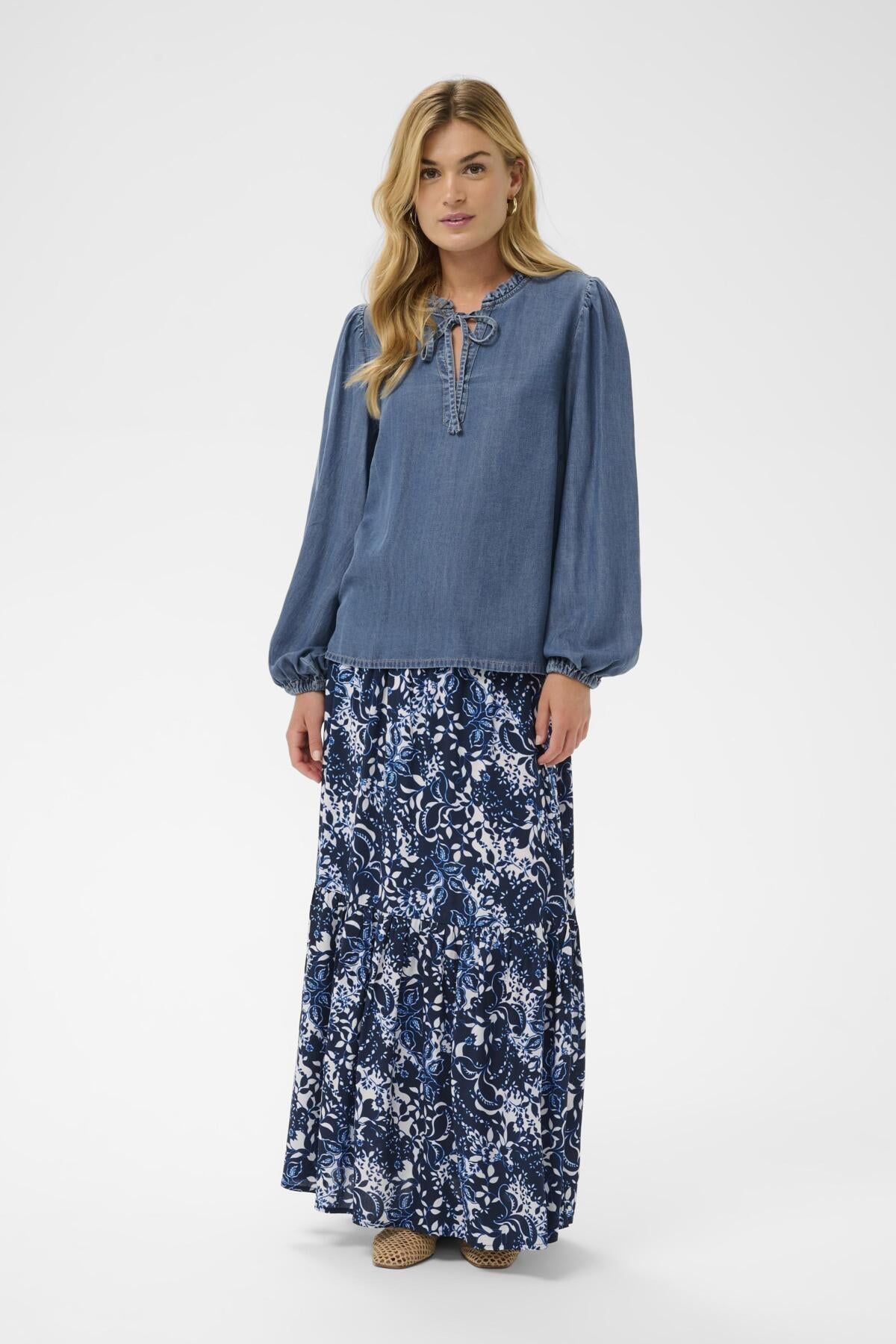 BLOUSE MOLLY