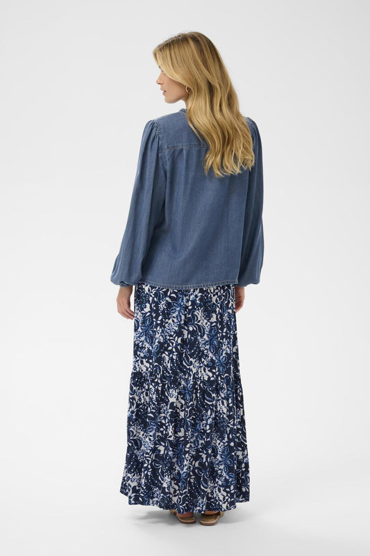 BLOUSE MOLLY