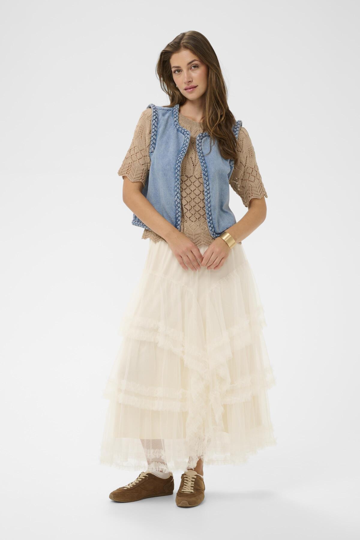 VEST RINA WAISTCOAT