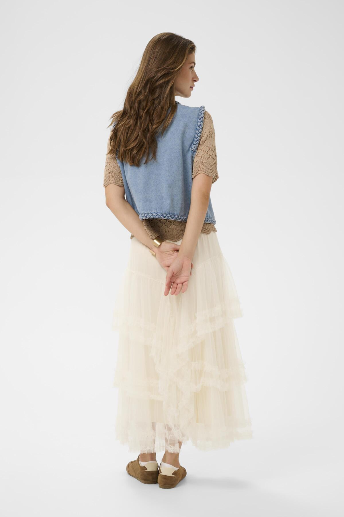 VEST RINA WAISTCOAT