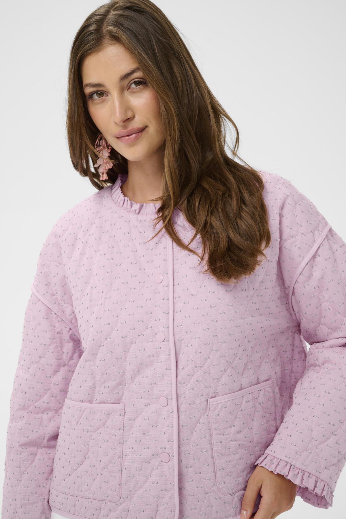 JACKET LUMMI