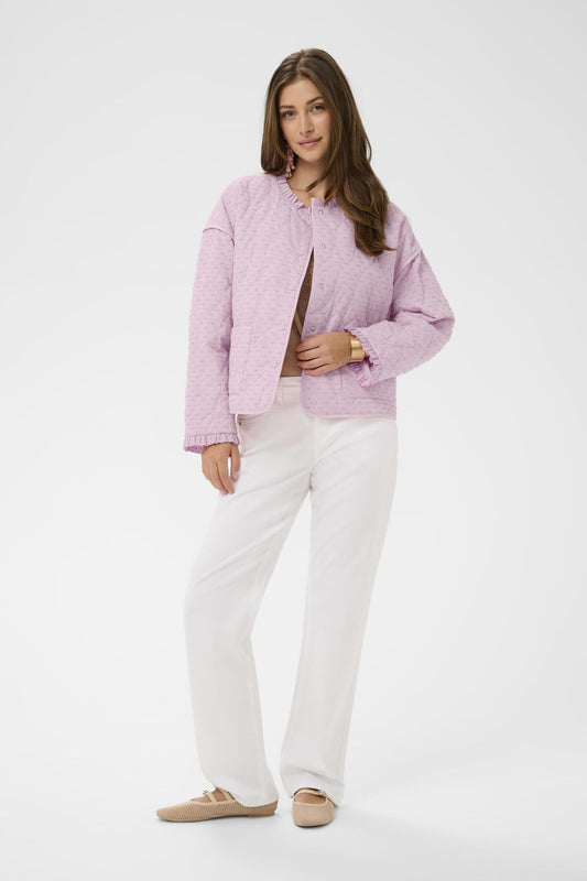 JACKET LUMMI