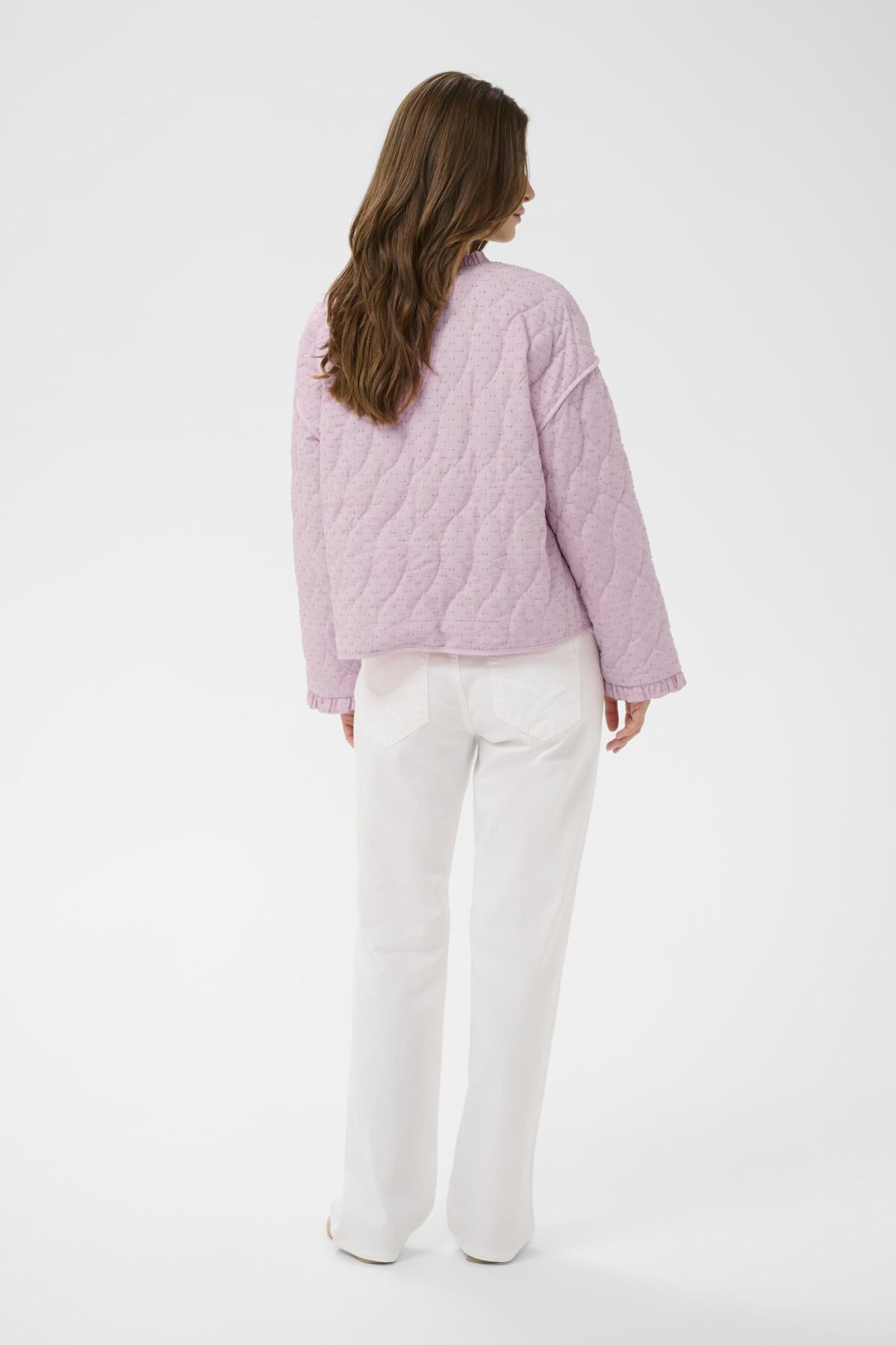 JACKET LUMMI