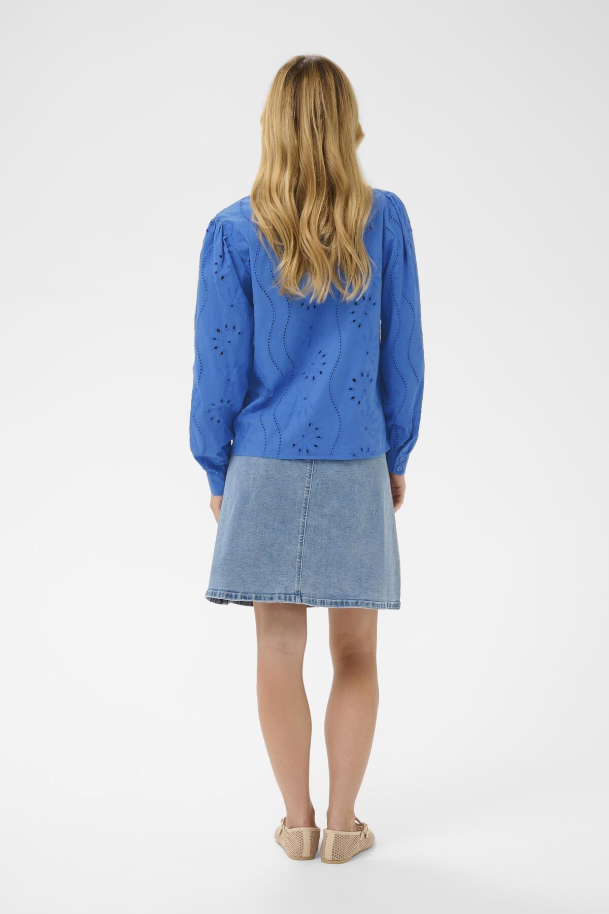 SHIRT SIGNE