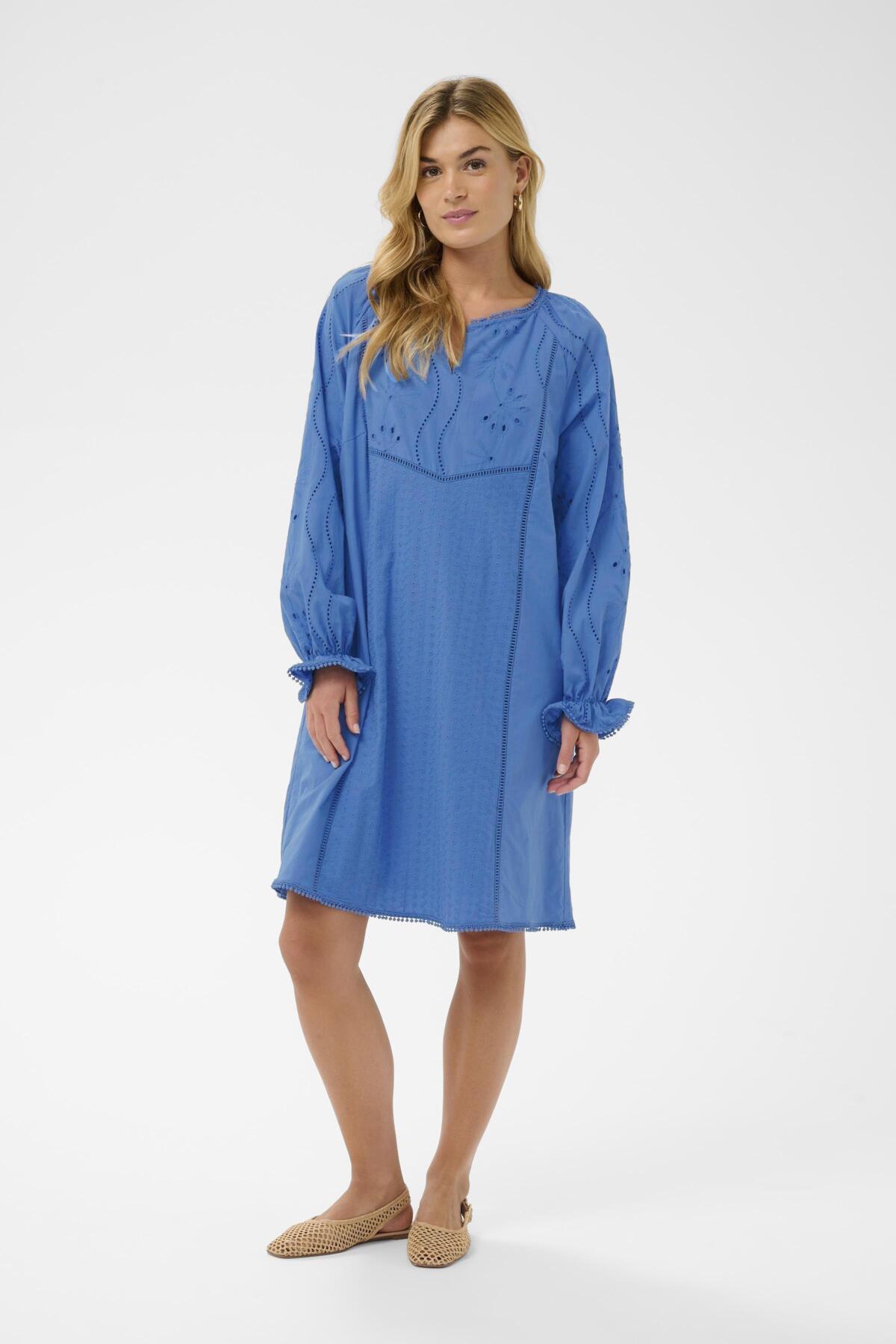 DRESS SIGNE