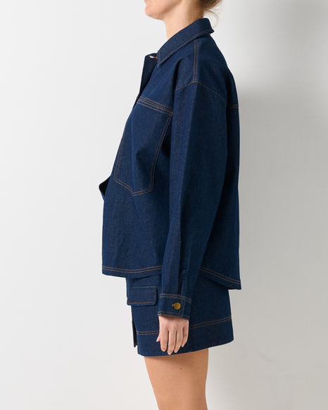 JACKET ARLINGTON