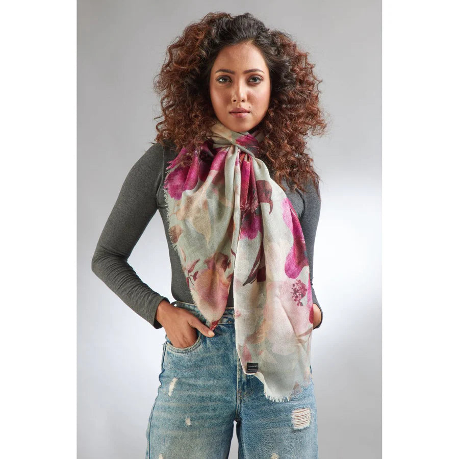 SCARF NOELLE