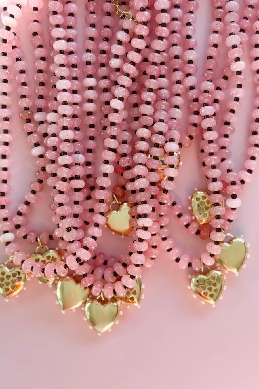 NECKLACE LOVE NOTE