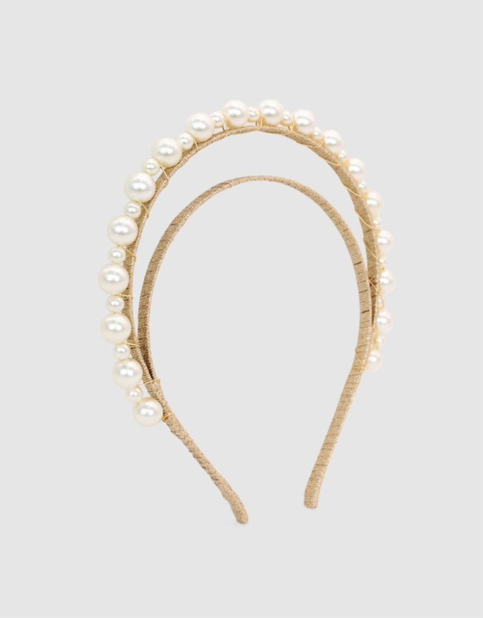 HEADPIECE WHITNEY