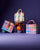LUNCH BAG - SUGARPLUM