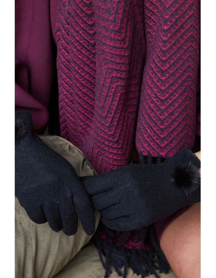 GLOVES GWEN