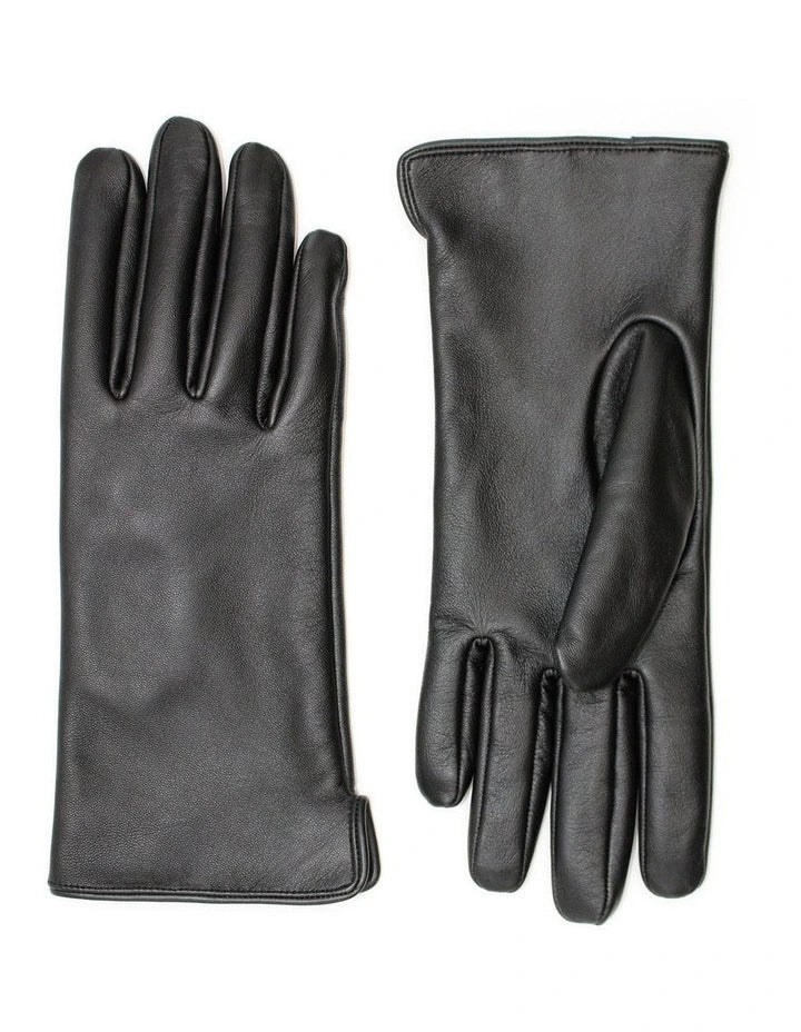 GLOVES ZOEY LEATHER
