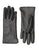 GLOVES ZOEY LEATHER