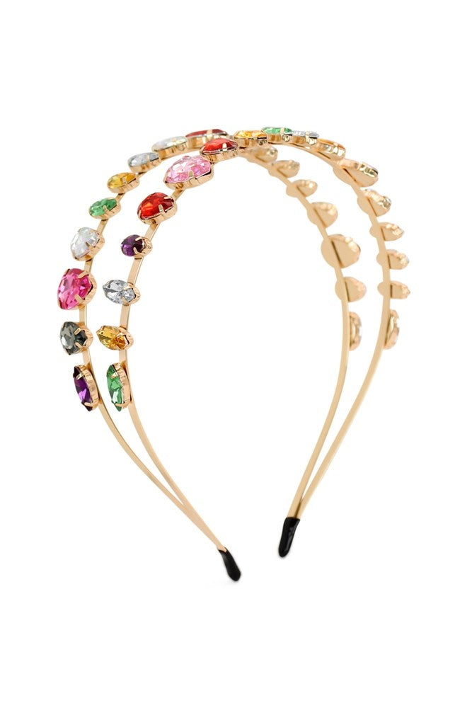 HEADPIECE TASMAN