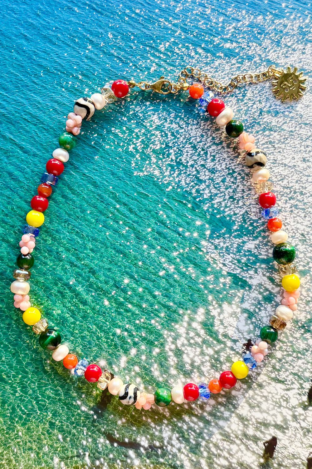 NECKLACE APERITIVO