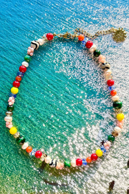 NECKLACE APERITIVO