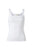 TANK ZAELI CONTOUR RIB SQUARE NECK