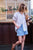 SHIRT PETA OVERSIZED - WHITE
