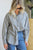 SHIRT PETA OVERSIZED