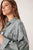 SHIRT PETA OVERSIZED